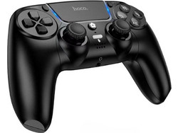 Hoco Multifunctional Wireless Controller για PS5 Black