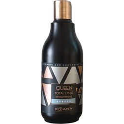 Kyana Queen Total Lisse Ισιωτική Θεραπεία Μαλλιών 500ml
