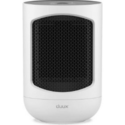 Duux Zone DXCH43 Κεραμικό Αερόθερμο Μπάνιου Δαπέδου 1500W