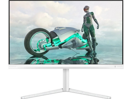Philips Evnia 27M2N3501PA IPS HDR Gaming Monitor 27" 2560x1440 QHD 260Hz 1ms