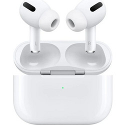 30006 Ακουστικά Bluetooth In Ear White