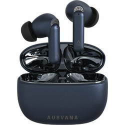 Creative Aurvana Ace Mimi Ακουστικά Bluetooth In Ear Blue