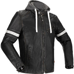 Richa Toulon 2 Black