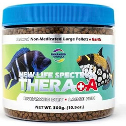 New Life Spectrum Thera A Large Fish Formula 250gr
