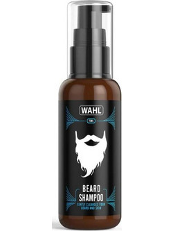 Wahl Σαμπουάν για Γένια 75ml
