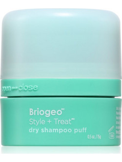 Briogeo Style + Treat Dry Shampoo για Επανόρθωση 15gr