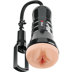 Pipedream PDX Extreme XXL Wet Pussies Stroker D-246206 Pocket Pussy Αυνανιστήρι