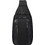 Samsonite Ανδρική Τσάντα Στήθους Μαύρη 158114-1041