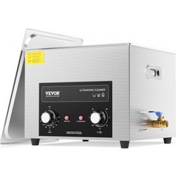 Vevor Κλίβανος Υπερήχων 15lt 360W XNKZCSBQXJ155D9SDV2