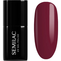 Semilac A713 Cherry Glaze Ημιμόνιμο Βερνίκι Νυχιών 7ml
