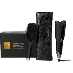 Ghd Chronos Max Σετ Πρέσα Μαλλιών