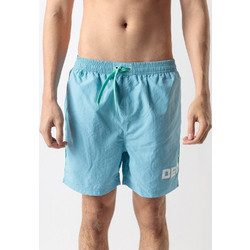 Devergo Ανδρικό Μαγιό Σορτς Γαλάζιο 1D23SS1052SP6000-62
