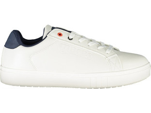 Mares Ανδρικά Sneakers Λευκά MRS23100NBI1035WHIB