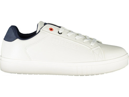 Mares Ανδρικά Sneakers Λευκά MRS23100NBI1035WHIB