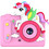X19 Pink