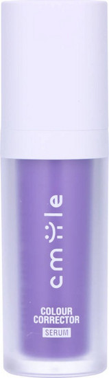 Cmiile Color Corrector Serum 30ml