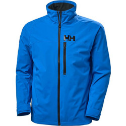 Helly Hansen Αθλητικό Ανδρικό Μπουφάν Χειμωνιάτικο Μπλε 30205-543