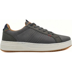 Hawkins Ανδρικά Sneakers Ανθρακί LF-43