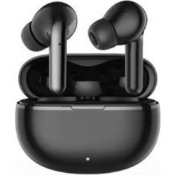 AKS-T150 Ακουστικά Bluetooth In Ear Black