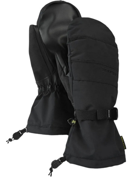 Burton Profile Γυναικεία Γάντια Σκι & Snowboard Μαύρα 10392111-001