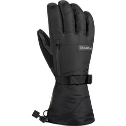 Dakine Titan Αδιάβροχα Γάντια Σκι & Snowboard με Μεμβράνη Gore-Tex Μαύρα