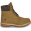 Timberland Ανδρικά Αρβυλάκια Δερμάτινα Ταμπά Αδιάβροχα TB0A2P6WA5D1