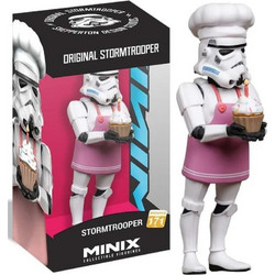 Minix Star Wars 171 Stormtrooper 12cm