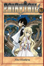 Fairy Tail Fairy Tail