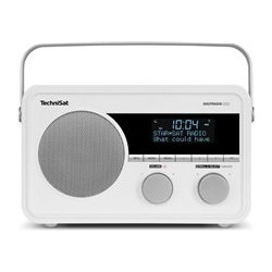 TechniSat Digitradio 220 White