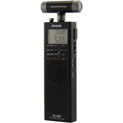 Tecsun PL-360 Black