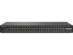 Lancom GS-3628XUP Managed L2 Switch με 24 Θύρες Ethernet 1000Mbps και 4 SFP θύρες