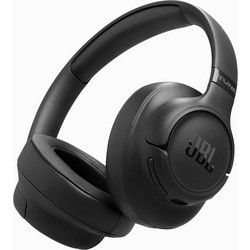 JBL Tune 780NC Ασύρματα Bluetooth Ακουστικά Over Ear με Noise Cancelling Μαύρα