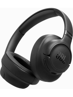 JBL Tune 780NC Ασύρματα Bluetooth Ακουστικά Over Ear με Noise Cancelling Μαύρα