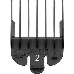 Wahl No2 1/4" 6MM Ανταλλακτική Κεφαλή Κουρευτικής Μηχανής