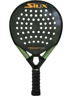 Siux Trilogy Pro 5 2025