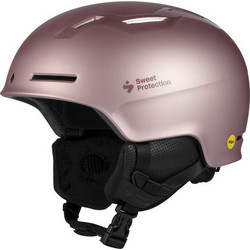 Sweet Protection Winder Κράνος Σκι & Snowboard Σομόν