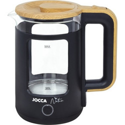 Jocca J-2186N Γυάλινος Βραστήρας 1.8lt 1500W