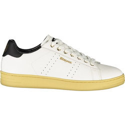 Blauer Ανδρικά Sneakers Λευκά F5GRANT01WBK