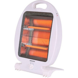 Termomax TR3Q Σόμπα Χαλαζία 800W
