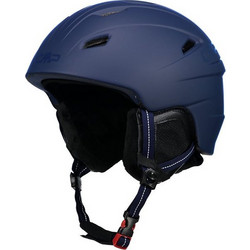 CMP XA-1 Κράνος Σκι & Snowboard Navy Μπλε