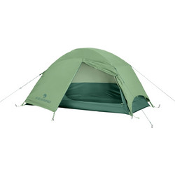 Ferrino Nemesi Σκηνή Camping Ιγκλού 1 Ατόμου 4 Εποχών 91211QVVFR