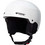 Alpina Arber Κράνος Σκι & Snowboard Λευκό