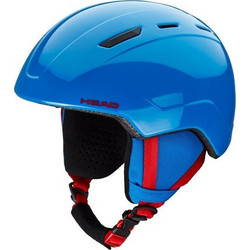 Head Mojo Παιδικό Κράνος Σκι & Snowboard Μπλε