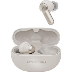 Beyerdynamic Amiron 100 Ακουστικά Bluetooth In Ear White