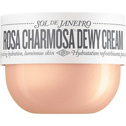 Sol De Janeiro Rosa Charmosa Ενυδατική Κρέμα Σώματος 240ml