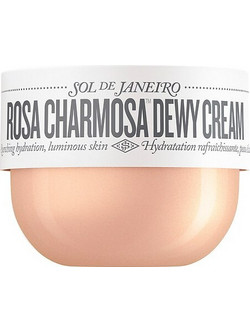 Sol De Janeiro Rosa Charmosa Ενυδατική Κρέμα Σώματος 240ml