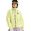 Roxy Landscape ERJTJ03532-YFK0 Γυναικείο Μπουφάν για Ski & Snowboard