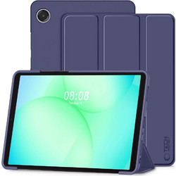 Tech-Protect Smartcase Navy (Samsung Galaxy Tab A9+ / A11+)