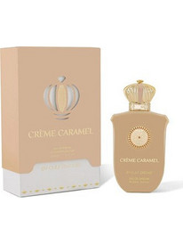 Gulf Orchid Creme Caramel Eau de Parfum 100ml