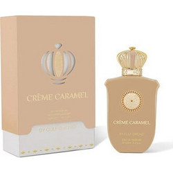 Gulf Orchid Creme Caramel Eau de Parfum 100ml